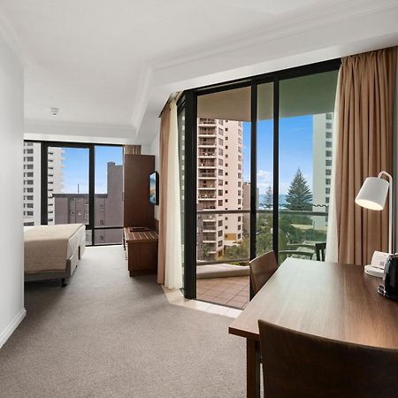 Legends Surfers Paradise Mid Week Madness Deal - Q Stay โกลด์โคสต์ ภายนอก รูปภาพ